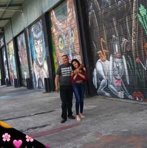 Meet your Posher, Juan ramon